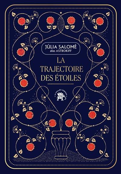 La trajectoire des étoiles