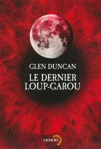 Le dernier loup-garou