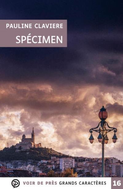 Spécimen