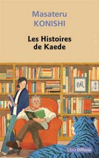 Les histoires de Kaede