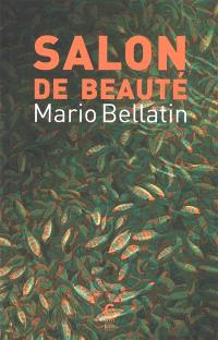 Salon de beauté