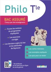 Philo terminale