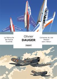 Corsaires du ciel. Vol. 1. Mission sans retour