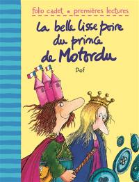 La belle lisse poire du prince de Motordu