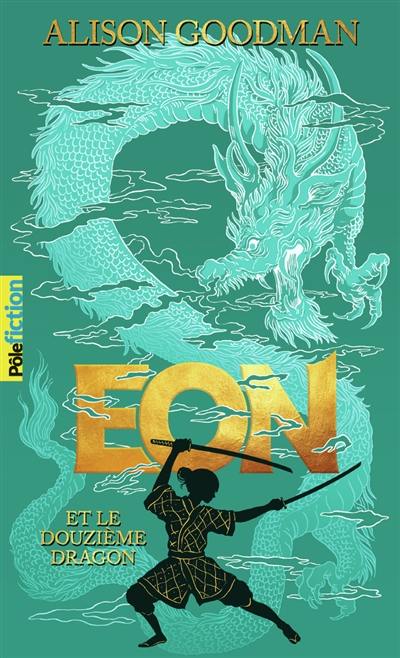 Eon et le douzième dragon Eon et le douzième dragon
