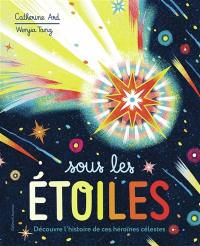 Sous les étoiles