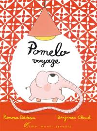 Pomelo voyage