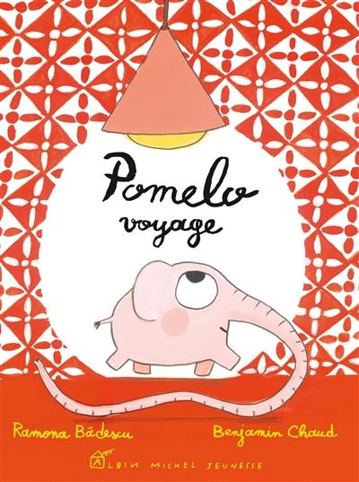 Pomelo voyage