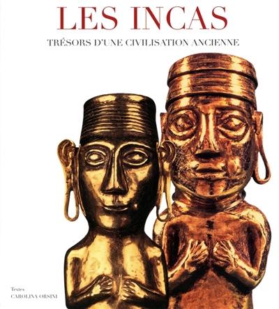 Les Incas Les Incas