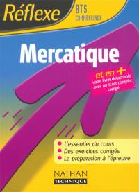 Mercatique