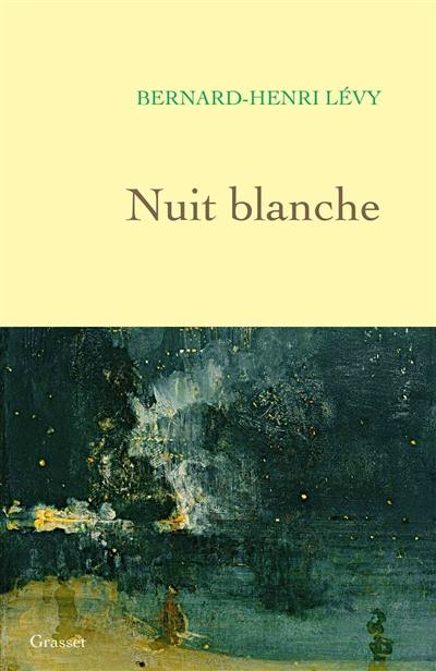 Nuit blanche Nuit blanche