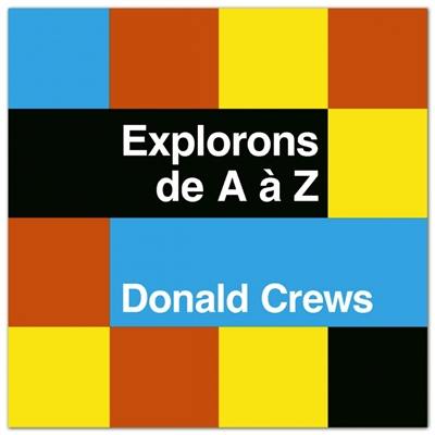 Explorons de A à Z