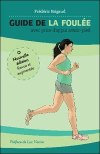 Guide de la foulée avec prise d'appui avant-pied