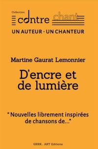 D'encre et de lumière