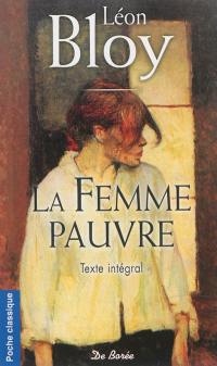 La femme pauvre
