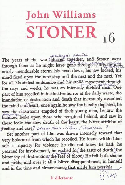Stoner