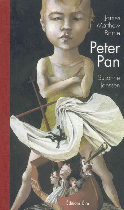 Peter Pan Peter Pan