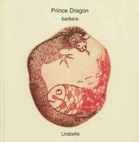 Prince Dragon