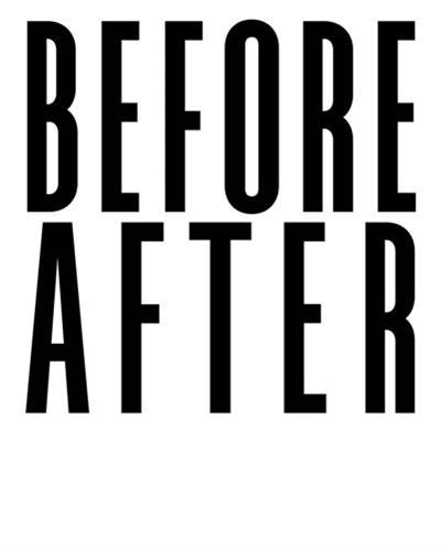 Before or After at the Same Time Rome Milan and Fabio Mauri 1948-1968