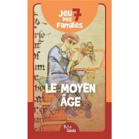 Jeu des 7 familles : le Moyen Age