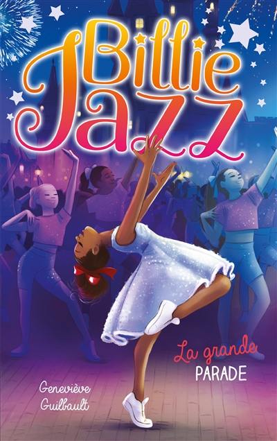 Billie Jazz. Vol. 17. La grande parade Billie Jazz. Vol. 17. La grande parade