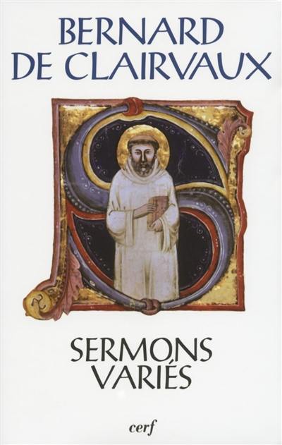 Oeuvres complètes. Vol. 28B. Sermons variés Oeuvres complètes. Vol. 28B. Sermons variés