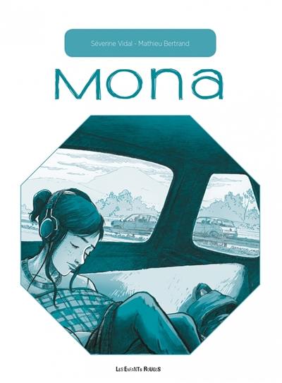 Les petites marées. Vol. 1. Mona