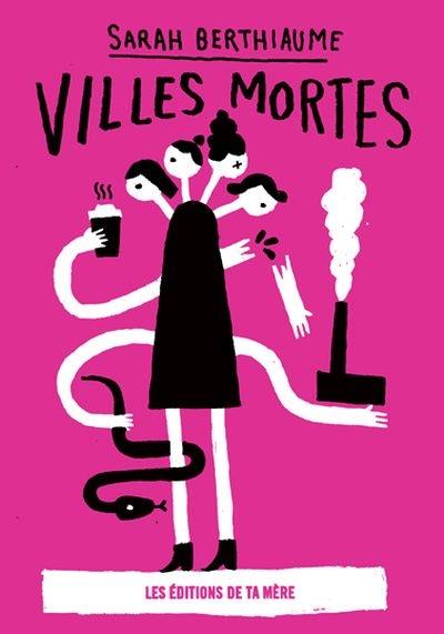 Villes mortes