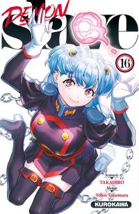 Demon slave. Vol. 16