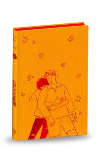 Heartstopper. Vol. 5