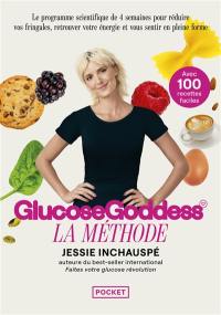 Glucose révolution, le cahier