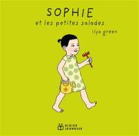 Sophie et les petites salades