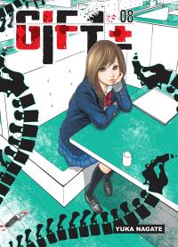 Gift. Vol. 8