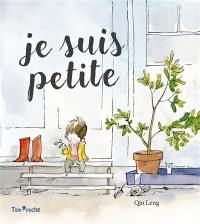 Je suis petite