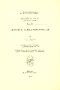 Charmes et prières apotropaïques