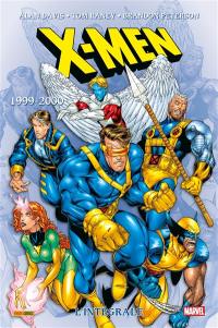 X-Men : l'intégrale. Vol. 57. 1999-2000 X-Men : l'intégrale. Vol. 57. 1999-2000
