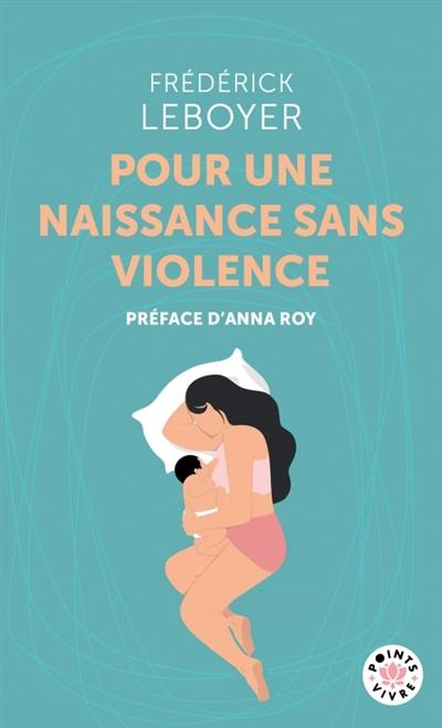 Pour une naissance sans violence