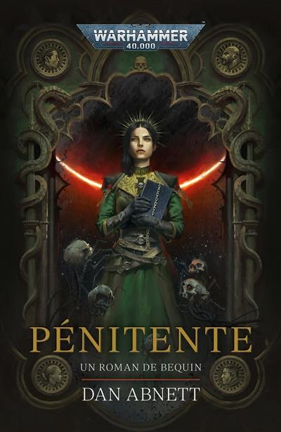 Un roman de Bequin. Vol. 2. Pénitente