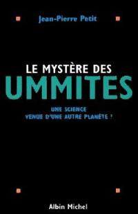 Le mystère des ummites : une science venue d'une autre planète ?