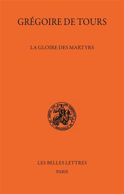 La gloire des martyrs