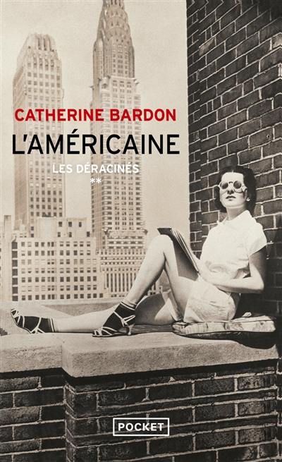 L'Américaine L'Américaine