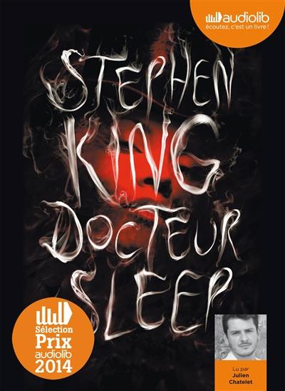 Docteur Sleep Docteur Sleep