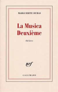 La musica deuxième