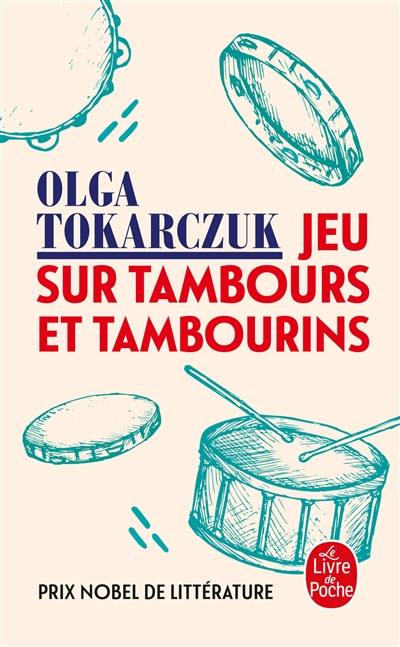 Jeu sur tambours et tambourins. L'armoire : et autres nouvelles Jeu sur tambours et tambourins. L'armoire : et autres nouvelles