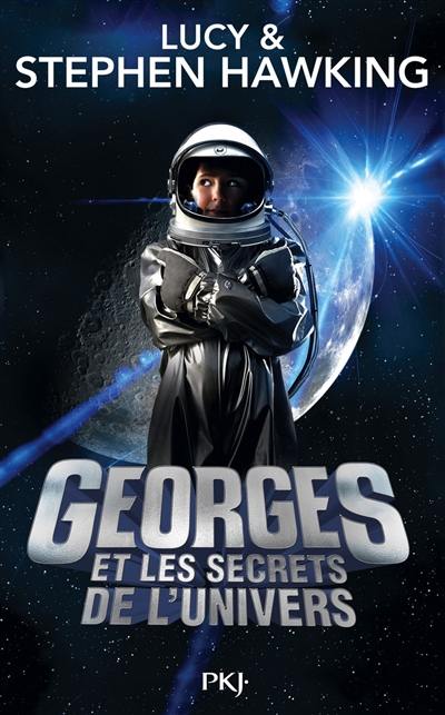 Georges et les secrets de l'univers Georges et les secrets de l'univers