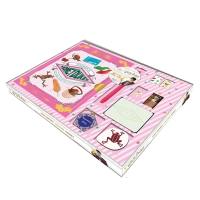 Harry Potter : Mon coffret journal secret Honeydukes
