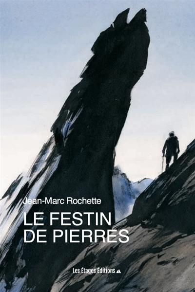Le festin de pierres