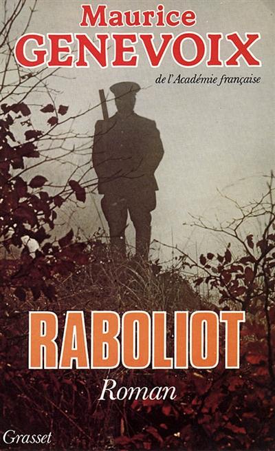 Raboliot Raboliot