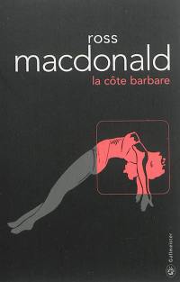 La côte barbare