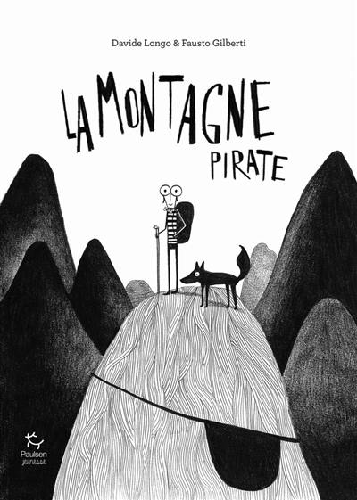 La montagne pirate La montagne pirate